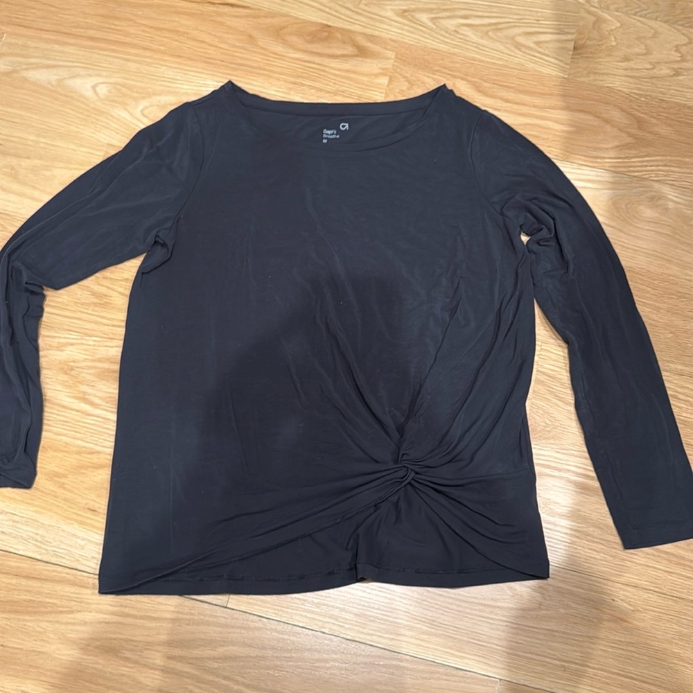 GAPFIT long sleeve shirt